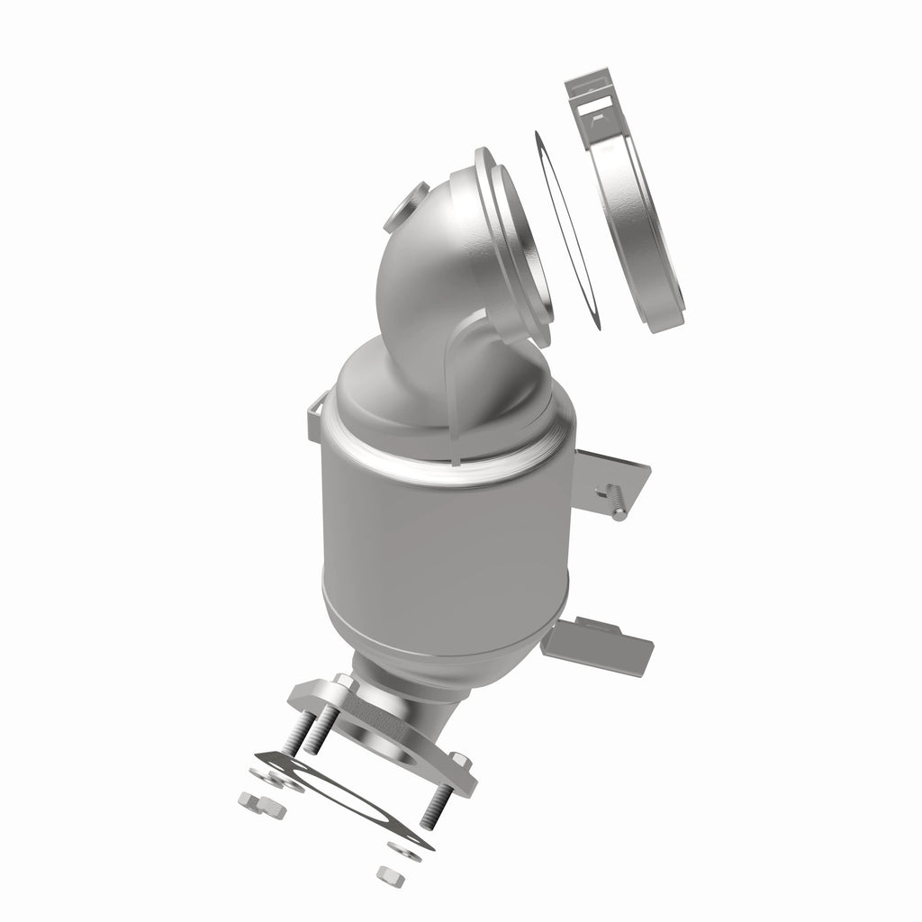 MagnaFlow Exhaust Products 280173 OEM Grade Direct-Fit Catalytic Converter for Select Buick Encore, Chevrolet Cruze, Chevrolet Cruze Limited, Chevrolet Sonic, Chevrolet Trax
