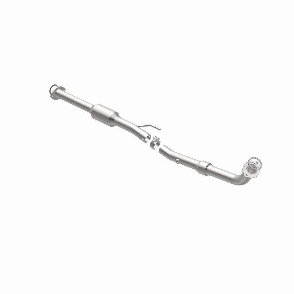 MagnaFlow Exhaust Products 27303 HM Grade Direct-Fit Catalytic Converter for Select Toyota Camry