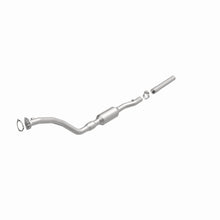 Load image into Gallery viewer, MagnaFlow Exhaust Products 22963 HM Grade Direct-Fit Catalytic Converter for Select Audi A4, Audi A4 Quattro, Audi A6, Audi A6 Quattro, Volkswagen Passat