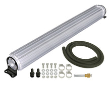 Load image into Gallery viewer, Heat-Sink-Trans-Cooler-24In-Long-38In-Npt-Inle