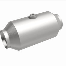Load image into Gallery viewer, MagnaFlow Exhaust Products 6561359 California CARB Universal Catalytic Converter for Select Dodge Challenger, Dodge Charger