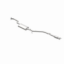 Load image into Gallery viewer, MagnaFlow Exhaust Products 21-142 OEM Grade Direct-Fit Catalytic Converter for Select Hyundai Santa Fe Sport, Kia Sorento