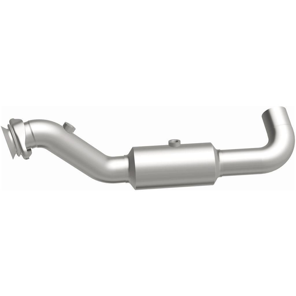 MagnaFlow Exhaust Products 21-465 OEM Grade Direct-Fit Catalytic Converter for Select Ford F-150