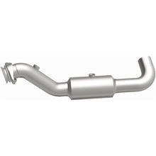Load image into Gallery viewer, MagnaFlow Exhaust Products 21-465 OEM Grade Direct-Fit Catalytic Converter for Select Ford F-150