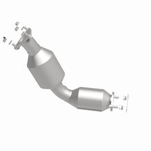 Load image into Gallery viewer, MagnaFlow Exhaust Products 5481601 California CARB Direct-Fit Catalytic Converter for Select INFINITI FX35