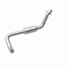 Load image into Gallery viewer, MagnaFlow Exhaust Products 5451651 California CARB Direct-Fit Catalytic Converter for Select Chrysler Aspen, Dodge Durango