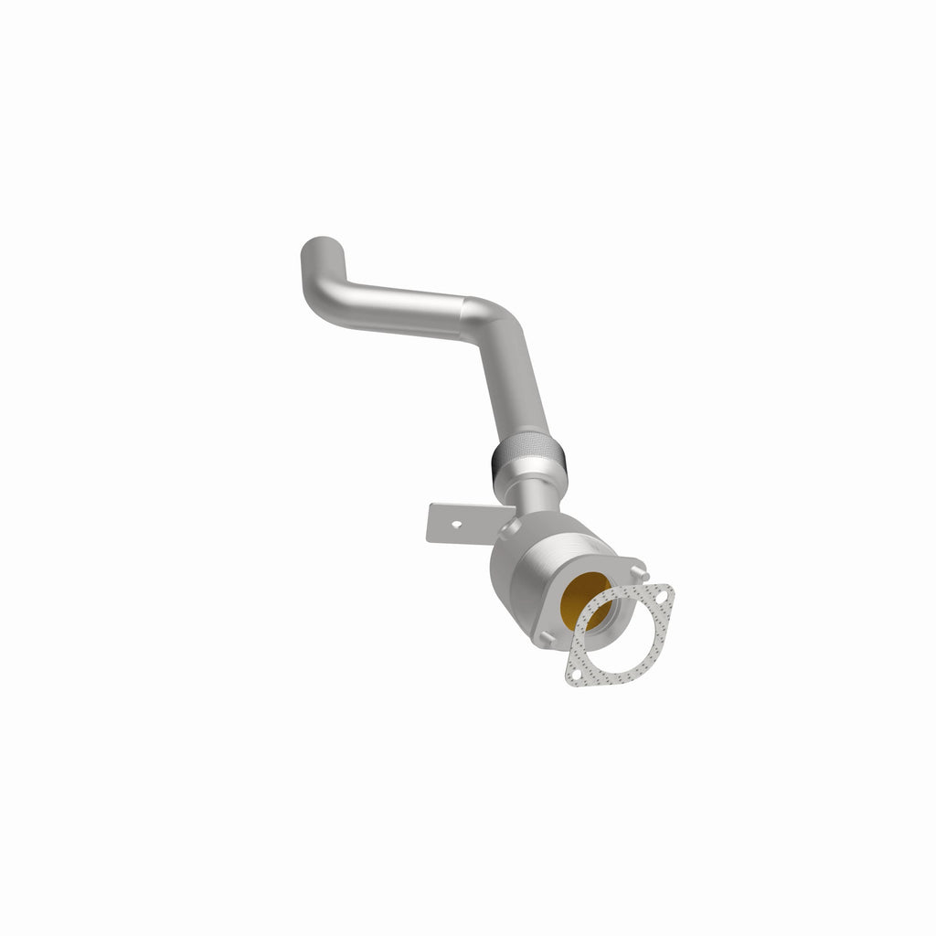 MagnaFlow Exhaust Products 5561422 California CARB Direct-Fit Catalytic Converter for Select Ford Mustang