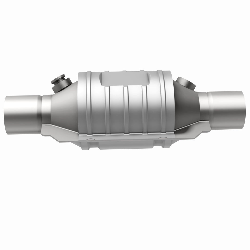 MagnaFlow Exhaust Products 53064 Standard Grade Universal Catalytic Converter