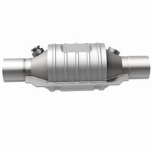 Load image into Gallery viewer, MagnaFlow Exhaust Products 53064 Standard Grade Universal Catalytic Converter