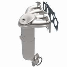 Load image into Gallery viewer, MagnaFlow Exhaust Products 5631373 California CARB Manifold Catalytic Converter for Select Toyota Camry