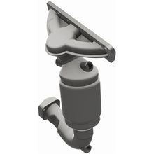 Load image into Gallery viewer, MagnaFlow Exhaust Products 50883 HM Grade Manifold Catalytic Converter for Select Mazda MPV
