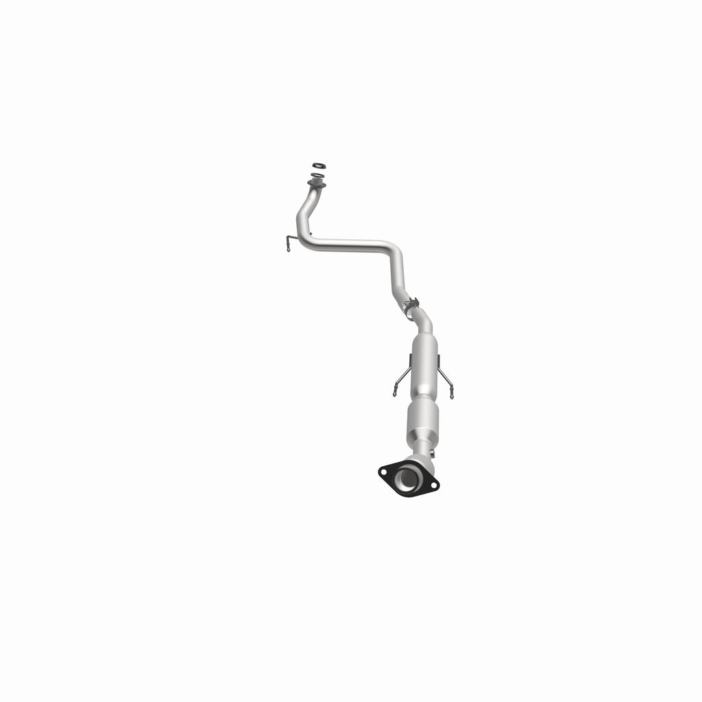 MagnaFlow Exhaust Products 52159 OEM Grade Direct-Fit Catalytic Converter for Select Scion xD
