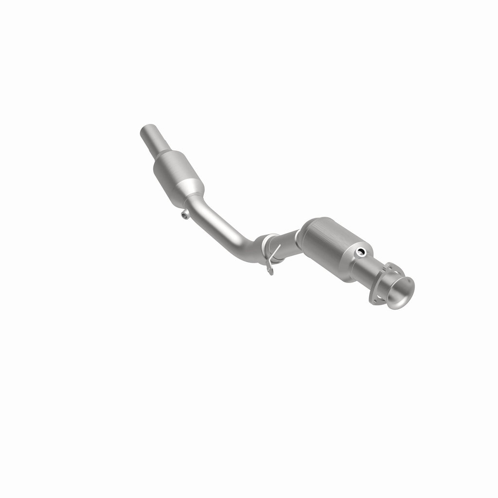 MagnaFlow Exhaust Products 49871 OEM Grade Direct-Fit Catalytic Converter for Select Audi S4