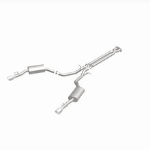 Load image into Gallery viewer, MagnaFlow Exhaust Products 15892 Street Series Polished Cat-Back System for Select Pontiac GTO