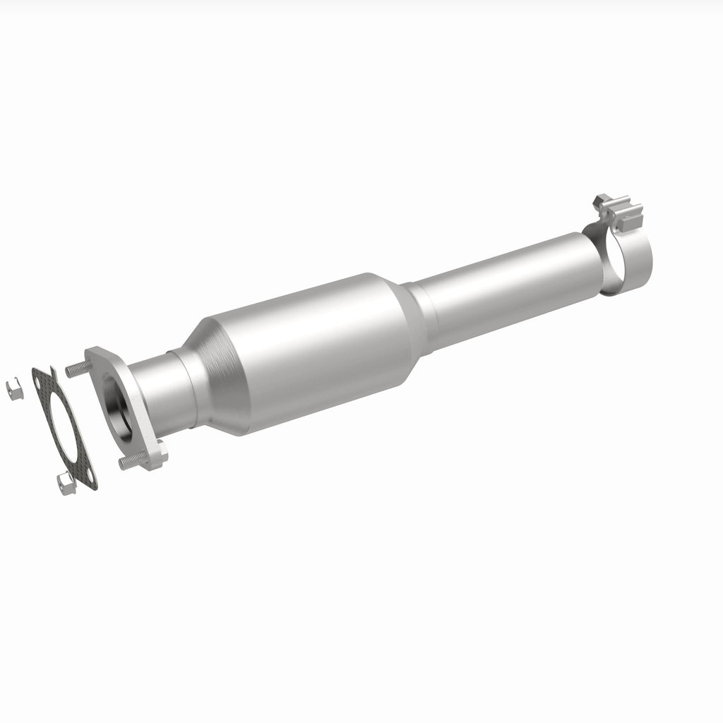 MagnaFlow Exhaust Products 280425 OEM Grade Direct-Fit Catalytic Converter for Select Buick Lucerne