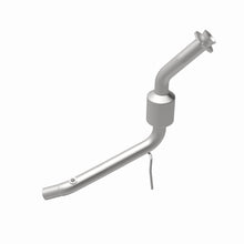 Load image into Gallery viewer, MagnaFlow Exhaust Products 50205 HM Grade Direct-Fit Catalytic Converter for Select Chrysler Concorde, Chrysler LHS, Chrysler New Yorker, Dodge Intrepid, Eagle Vision