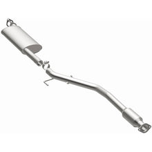 Load image into Gallery viewer, MagnaFlow Exhaust Products 21-143 OEM Grade Direct-Fit Catalytic Converter for Select Hyundai Santa Fe, Hyundai Santa Fe XL