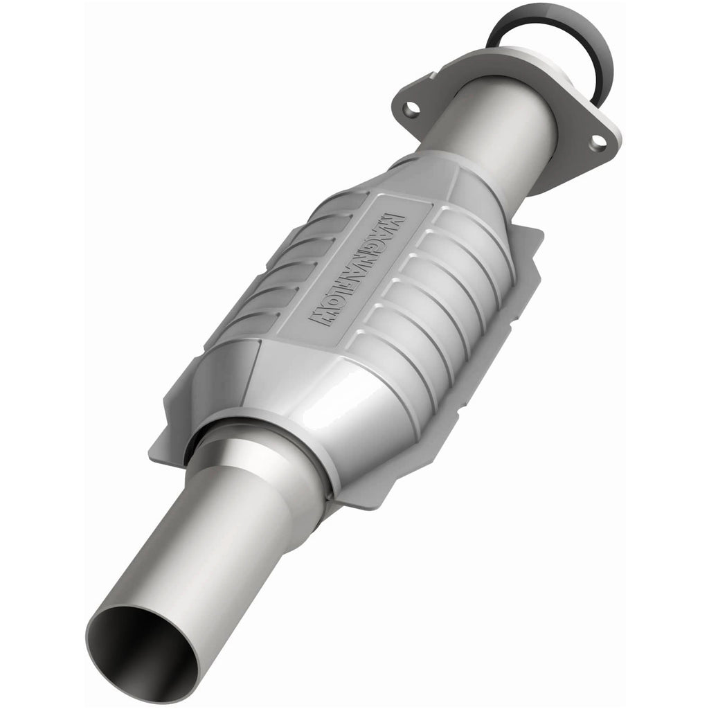 MagnaFlow Exhaust Products 23493 Standard Grade Direct-Fit Catalytic Converter for Select Cadillac Allante, Cadillac DeVille, Cadillac Eldorado, Cadillac Seville