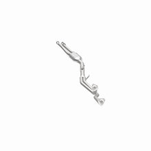 Load image into Gallery viewer, MagnaFlow Exhaust Products 23556 Standard Grade Direct-Fit Catalytic Converter for Select BMW 535i, BMW 635CSi