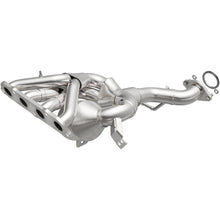Load image into Gallery viewer, MagnaFlow Exhaust Products 22-118 OEM Grade Manifold Catalytic Converter for Select Mazda 3, Mazda CX-5