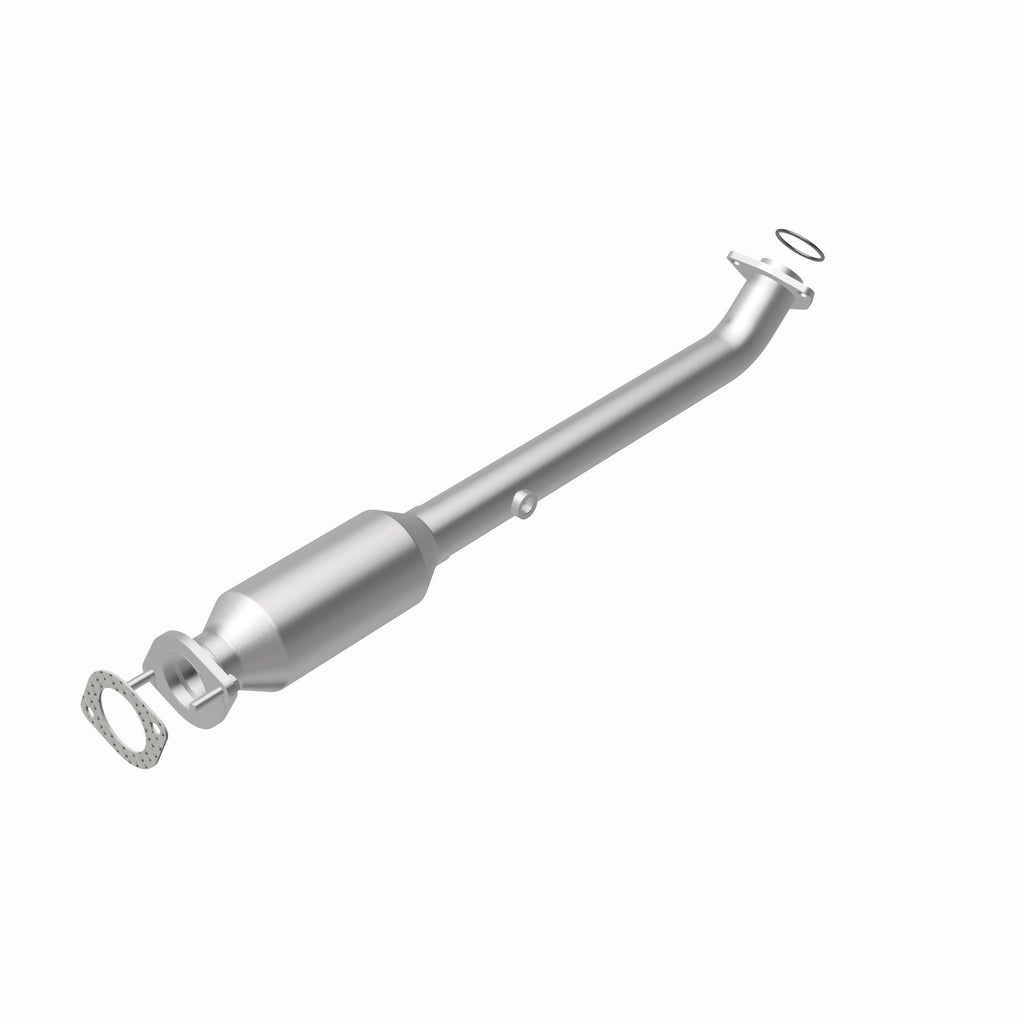 MagnaFlow Exhaust Products 5592602 California CARB Direct-Fit Catalytic Converter for Select Nissan Frontier, Suzuki Equator