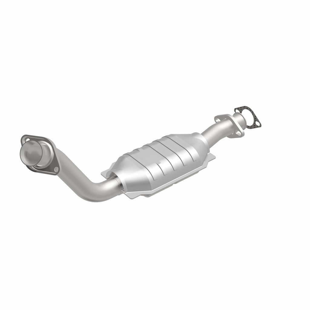 MagnaFlow Exhaust Products 93385 Standard Grade Direct-Fit Catalytic Converter for Select Ford Crown Victoria, Lincoln Town Car, Mercury Grand Marquis