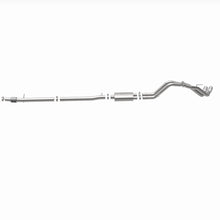 Load image into Gallery viewer, MagnaFlow Exhaust Products 19453 Street Series Polished Cat-Back System for Select Ford Ranger