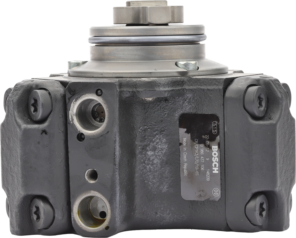 Alliant Power 0 986 437 106 Fuel Injection Pump