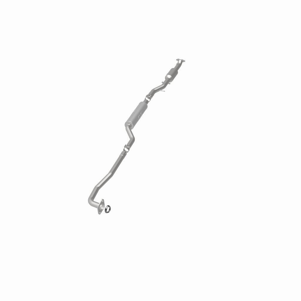 MagnaFlow Exhaust Products 5451175 California CARB Direct-Fit Catalytic Converter for Select Mitsubishi Outlander