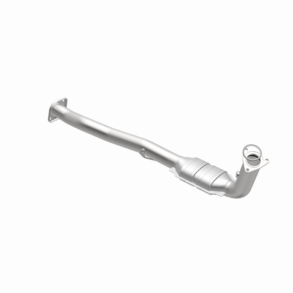 MagnaFlow Exhaust Products 49641 OEM Grade Direct-Fit Catalytic Converter for Select Chevrolet Suburban 2500, GMC Yukon XL