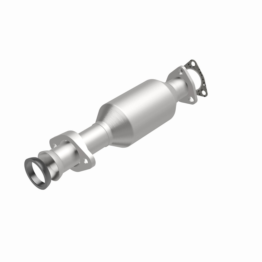 MagnaFlow Exhaust Products 3322636 California CARB Direct-Fit Catalytic Converter for Select Acura Integra, Honda Accord, Honda Civic, Honda Civic del Sol
