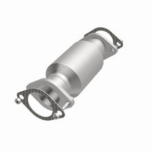 Load image into Gallery viewer, MagnaFlow Exhaust Products 5421861 California CARB Direct-Fit Catalytic Converter for Select Hyundai Genesis Coupe