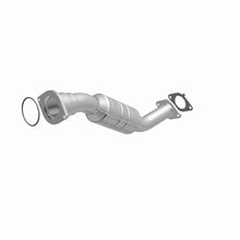 Load image into Gallery viewer, MagnaFlow Exhaust Products 51743 OEM Grade Direct-Fit Catalytic Converter for Select Buick Lucerne