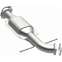 Load image into Gallery viewer, MagnaFlow Exhaust Products 49544 OEM Grade Direct-Fit Catalytic Converter for Select Kia Sedona
