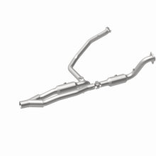 Load image into Gallery viewer, MagnaFlow Exhaust Products 21-457 OEM Grade Direct-Fit Catalytic Converter for Select Ram 1500, Ram 2500, Ram