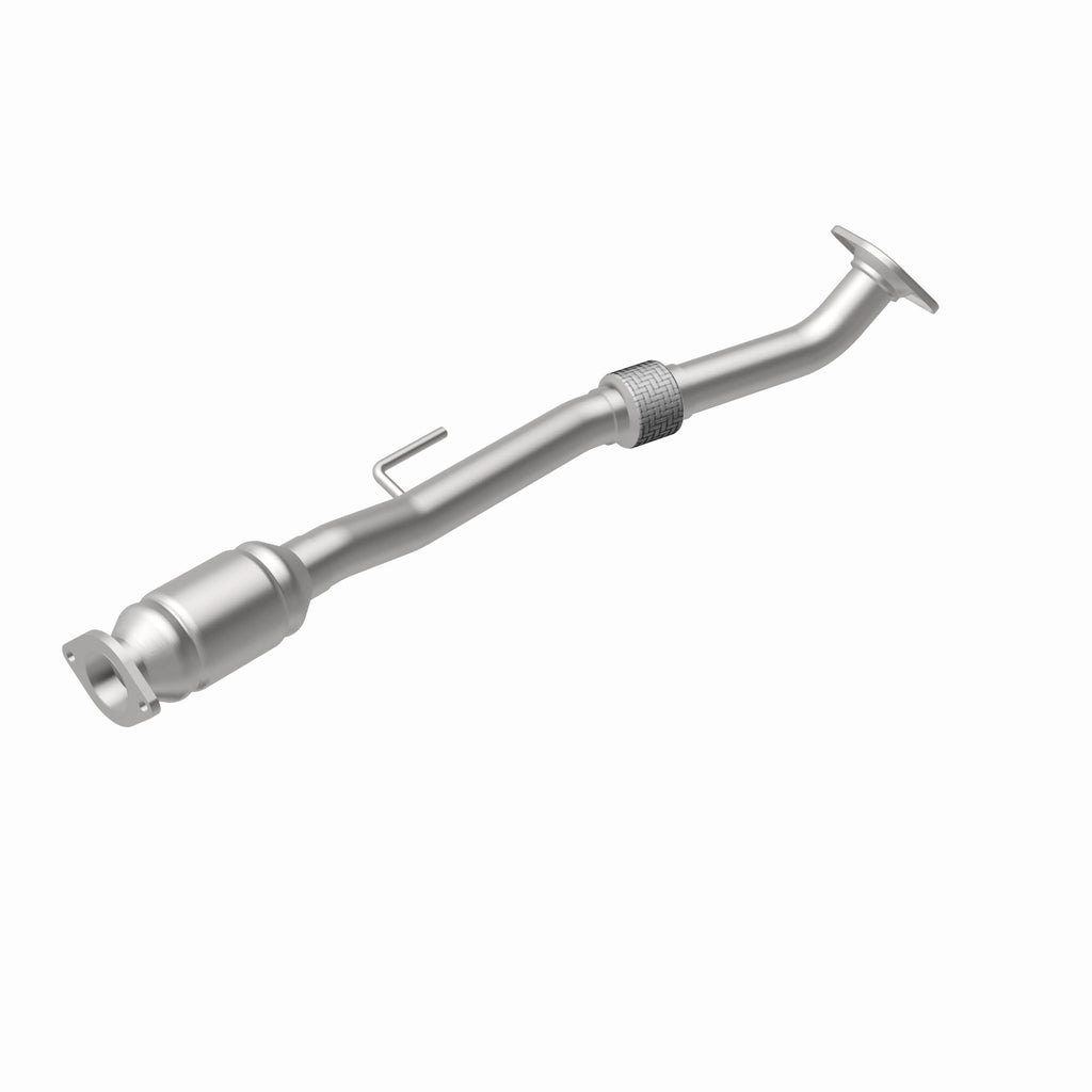 MagnaFlow Exhaust Products 49523 OEM Grade Direct-Fit Catalytic Converter for Select Nissan Altima