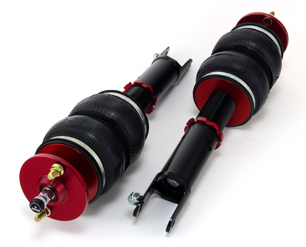 ~(23-Lbs.-23X14x8)~-08-12-Honda-Accord-(Fits-Coupe-And-Sedan)-09-14-Acura-Tl-09-14-Acura-Tsx---Rear-Kit