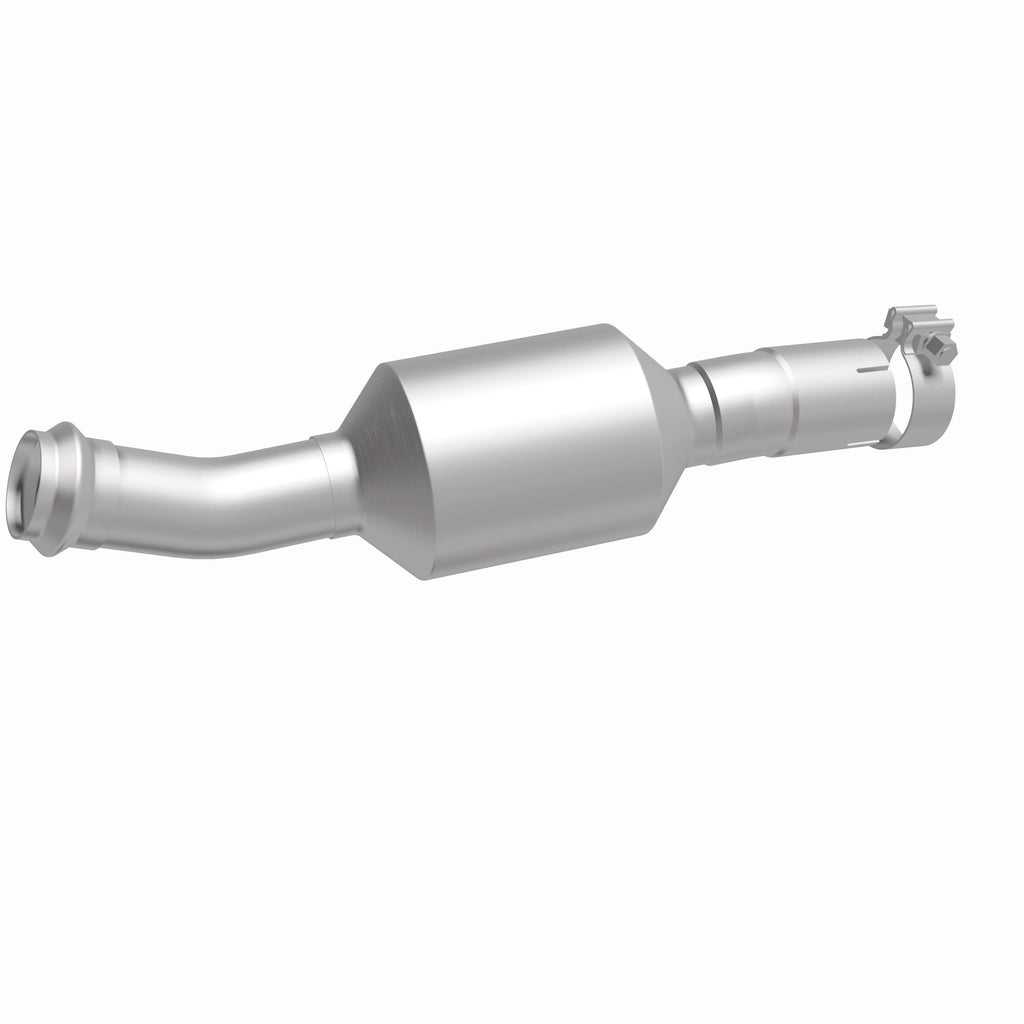 MagnaFlow Exhaust Products 280263 OEM Grade Direct-Fit Catalytic Converter for Select Ford Bronco Sport, Lincoln Corsair