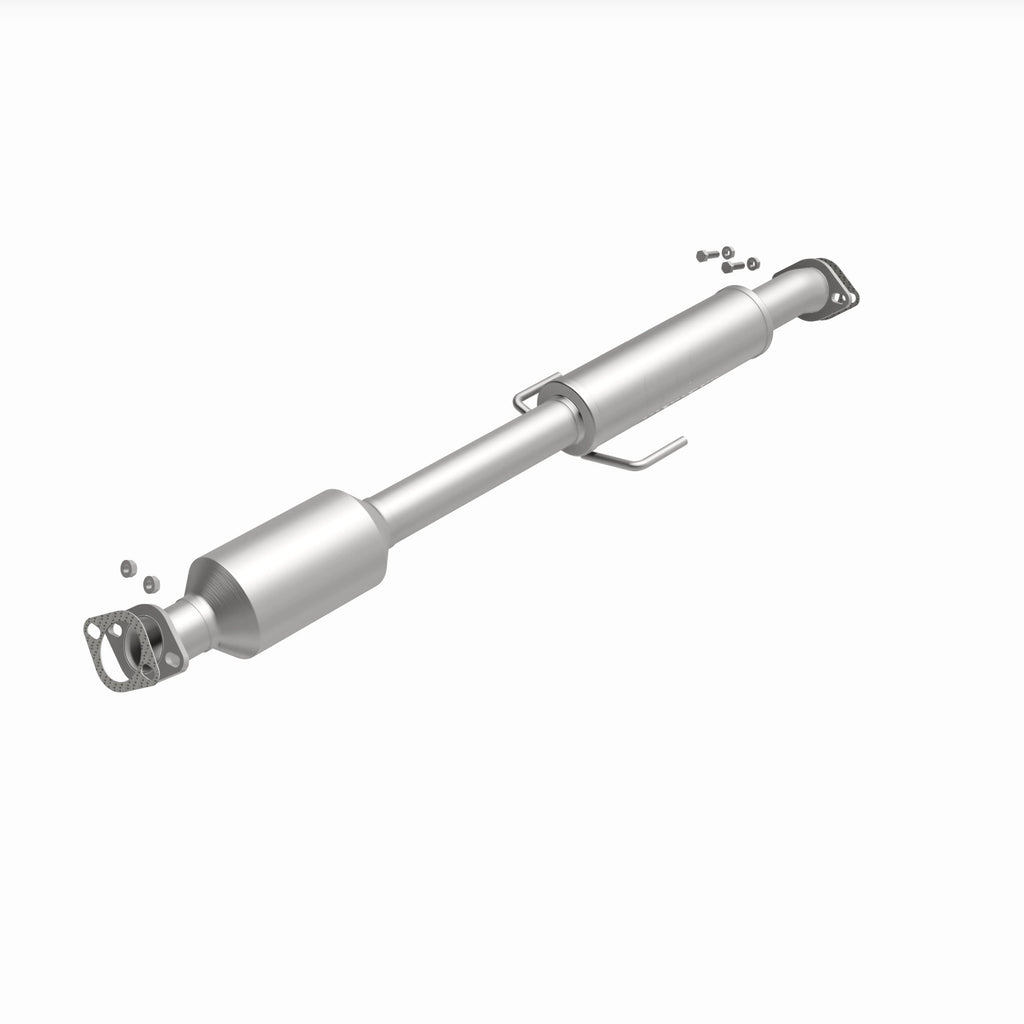 MagnaFlow Exhaust Products 5571133 California CARB Direct-Fit Catalytic Converter for Select Kia Optima