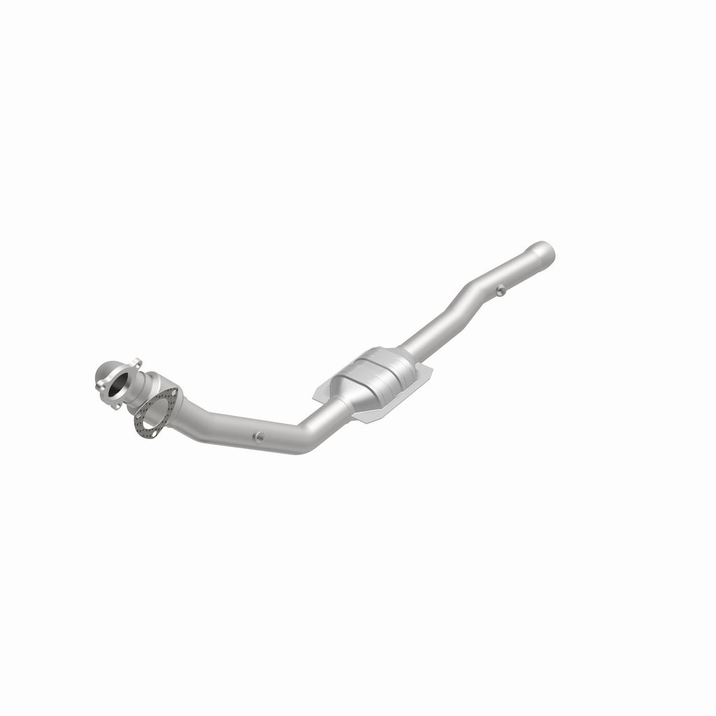 MagnaFlow Exhaust Products 23761 HM Grade Direct-Fit Catalytic Converter for Select Volvo 850, Volvo C70, Volvo S70, Volvo V70