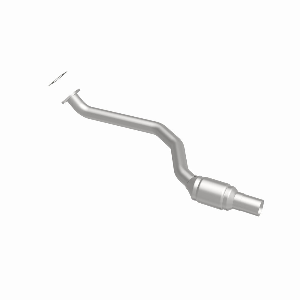 MagnaFlow Exhaust Products 49781 OEM Grade Direct-Fit Catalytic Converter for Select BMW 535i, BMW 535i xDrive, BMW 535xi
