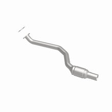 Load image into Gallery viewer, MagnaFlow Exhaust Products 49781 OEM Grade Direct-Fit Catalytic Converter for Select BMW 535i, BMW 535i xDrive, BMW 535xi