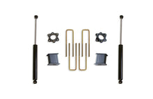 Load image into Gallery viewer, 16-18-Gm-C1500-2Wd-WStamped-SteelAlum.-Susp.-4In-Rear-Lift-Kit