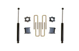 Maxtrac 901750 REAR LIFT BOX KIT