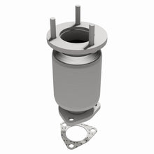 Load image into Gallery viewer, MagnaFlow Exhaust Products 50601 Standard Grade Direct-Fit Catalytic Converter for Select Mazda B2200