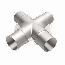 Load image into Gallery viewer, MagnaFlow Exhaust Products 10780 Exhaust X-Pipe - 2.25in.