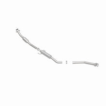 Load image into Gallery viewer, MagnaFlow Exhaust Products 51146 OEM Grade Direct-Fit Catalytic Converter for Select Toyota Celica