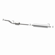 Load image into Gallery viewer, MagnaFlow Exhaust Products 52290 OEM Grade Direct-Fit Catalytic Converter for Select Dodge Sprinter 2500, Dodge Sprinter 3500, Freightliner Sprinter 2500, Freightliner Sprinter