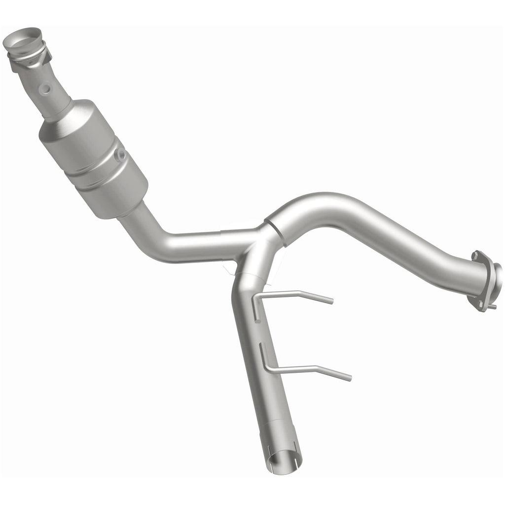 MagnaFlow Exhaust Products 52418 OEM Grade Direct-Fit Catalytic Converter for Select Ford Expedition, Ford F-150, Lincoln Navigator