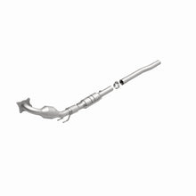 Load image into Gallery viewer, MagnaFlow Exhaust Products 49887 OEM Grade Direct-Fit Catalytic Converter for Select Audi A3, Volkswagen Eos, Volkswagen GTI, Volkswagen Jetta